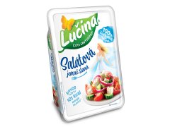 LUČINA salátová přírodní 150g
