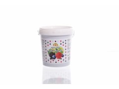 DŽEM lesní plody 1kg  extrajam