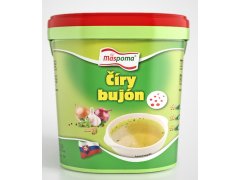 BUJÓN ČIRÝ 900g