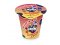 JOGURT ovocný bezlaktózový jahoda/ananas 150g