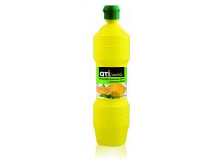 CITRONOVÝ  KONCENTRÁT 380ml 20%