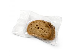 CHLÉB BEZLEPKOVÝ slunečnicový 80g (82093) mražený CHLÉB BEZLEPKOVÝ slunečnicový 80g (82093) mražený