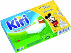 KIRI  tvarohový sýr 100g