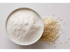 MOUKA RÝŽOVÁ 15 kg bez lepku