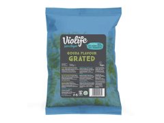 VEG GOUDA Strouhaný 500g