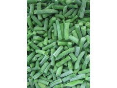 FAZOLOVÉ LUSKY řezy 2,5kg (mražené)
