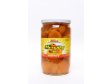KOMPOT meruňky 720ml DIA půlené KOMPOT meruňky 720ml DIA půlené