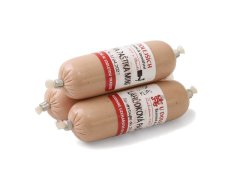 PAŠTIKA lahůdková mini Davelská 20x25g chlazené
