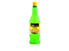 CITRONOVÁ ŠŤÁVA 100% 330 ml CITRONOVÁ ŠŤÁVA 100% 330 ml