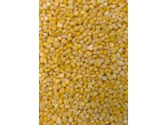 KUKUŘICE zrna 2,5kg (mražené)