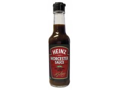 OMÁČKA worcesterová   150ml