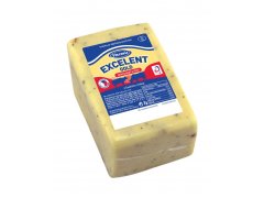 SÝR EXCELENT GOLD MIX pepř/chilli cca 1,5 kg (3)