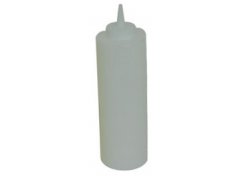 LAHEV dávkovací plast bílá 0,7lt
