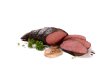HOVĚZÍ kulatá plec sous-vide Banquet  cca 2kg