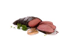 HOVĚZÍ kulatá plec sous-vide Banquet  cca 2kg