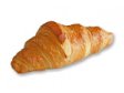 CROISSANT MÁSLOVÝ 65g plně dopečené mražené