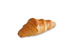 CROISSANT MÁSLOVÝ 65g plně dopečené mražené CROISSANT MÁSLOVÝ 65g plně dopečené mražené