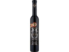 VÍNO TRAMÍN ČERVENÝ 0,375lit.R.2021 ledové (ČR) sladké