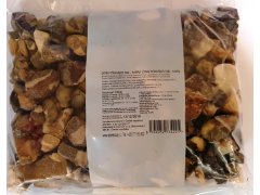 SMĚS hřibovitých hub 1kg (mražené)