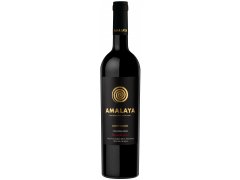 VÍNO MALBEC Amalaya Corte Único 0,75lit.R2018 červené víno (Argentina)suché