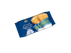 OPLATKY KOLONÁDA LÁZEŇSKÉ  50g oříškové trojhránky