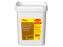 ŠŤÁVA k vepřové pečeni 700g