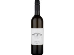 VÍNO RIESLING 0,75lit.R.2025 kabinetní (ČR)suché