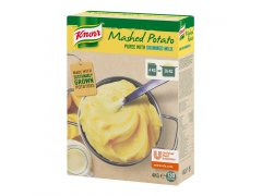 KAŠE bramborová s mlékem  4kg