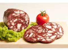 TLAČENKA Tmavá vcelku cca 3,4kg TLAČENKA Tmavá vcelku cca 3,4kg
