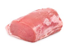 VEPŘOVÁ PEČENĚ bez kosti, bez kůže - cca 3 - 4kg