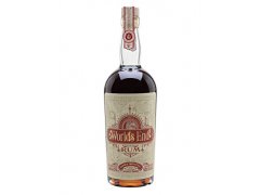 RUM World‘s End Dark Spiced Spirirt 40% 0,7L WOEN4070