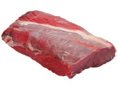 HOVĚZÍ NÍZKÝ ROŠTĚNEC SUPERIOR cca 6kg chlazené NL HOVĚZÍ NÍZKÝ ROŠTĚNEC SUPERIOR cca 6kg chlazené NL