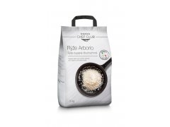 RÝŽE arborio 3kg RÝŽE arborio 3kg