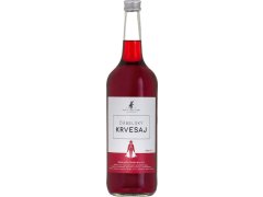 LIKÉR DÁBELSKÝ KRVESAJ 24% 1l