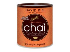 CHAI LATE Rio TIGER SPICE 1814g