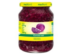 ZELÍ ČERVENÉ 670g ZELÍ ČERVENÉ 670g