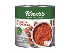 RAJČATA krájená loupaná 2,55kg RAJČATA krájená loupaná 2,55kg