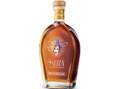 LIKÉR SALIZÁ AMARETTO 28% 0,7L