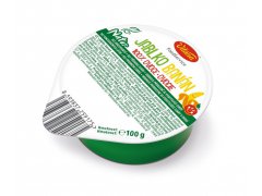 SVAČINKA OVOCNÁ jablko-banán 100g SVAČINKA OVOCNÁ jablko-banán 100g