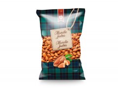 MANDLE natural  500g celé