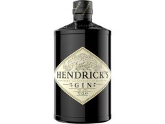 GIN Hendricks  41.4%0.70l