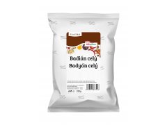 BADYÁN celý 250g BADYÁN celý 250g