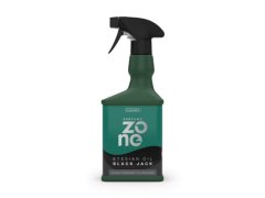 OSVĚŽOVAČ Cleamen 550ml oil Black jack rozprašovač (k provonění koupelny, wc, atd...) (14)