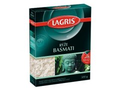 RÝŽE basmati  500g