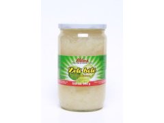 ZELÍ BÍLÉ 640g se sladidlem ZELÍ BÍLÉ 640g se sladidlem