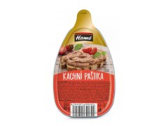 PAŠTIKA KACHNÍ 105g Hamé PAŠTIKA KACHNÍ 105g Hamé