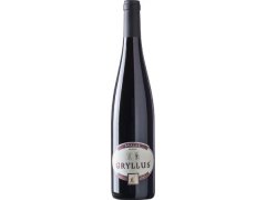 VÍNO CUVÉE GRYLUS 0,75lit.R.2003 (ČR) š.1303