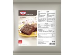 BROWNIES 3kg
