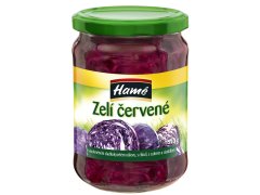 ZELÍ ČERVENÉ  510g