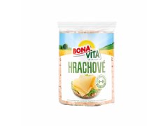 CHLEBÍČKY hrachové 100g